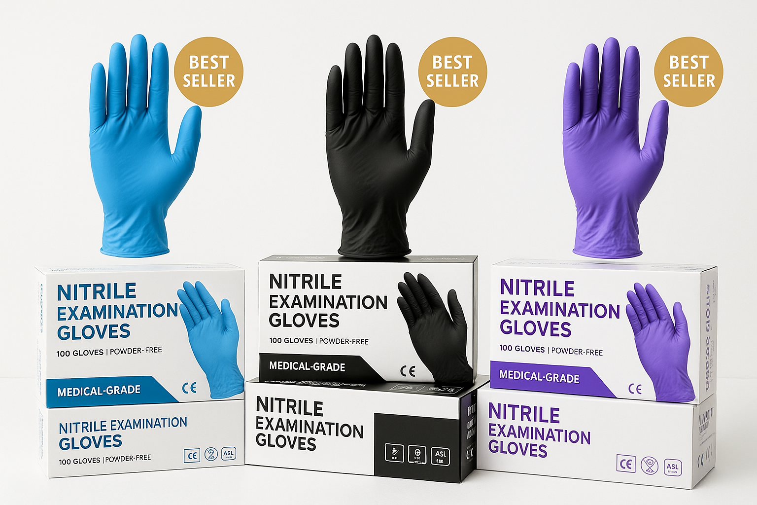 Meistverkaufte Produkte