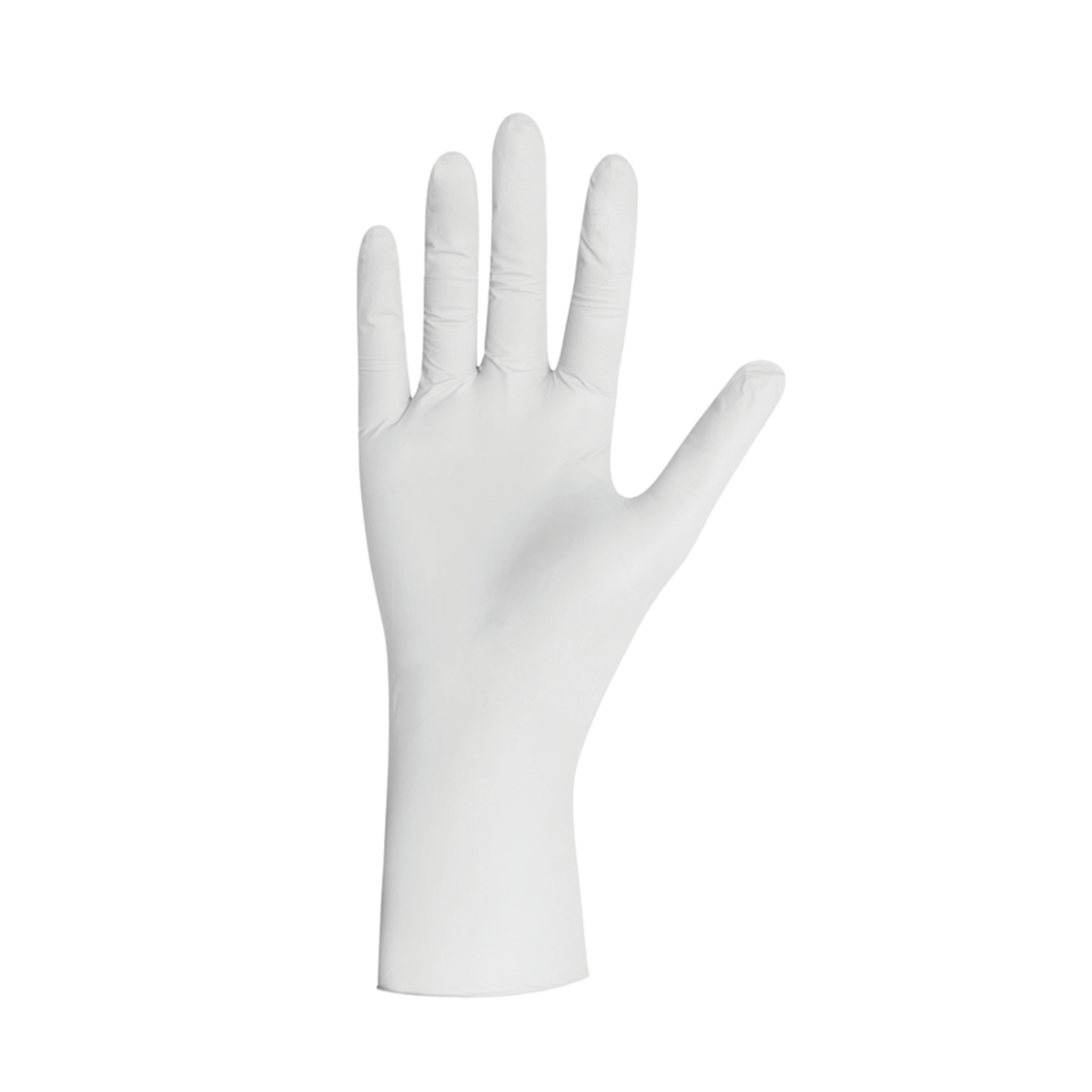 Black Pearl nitrile gloves