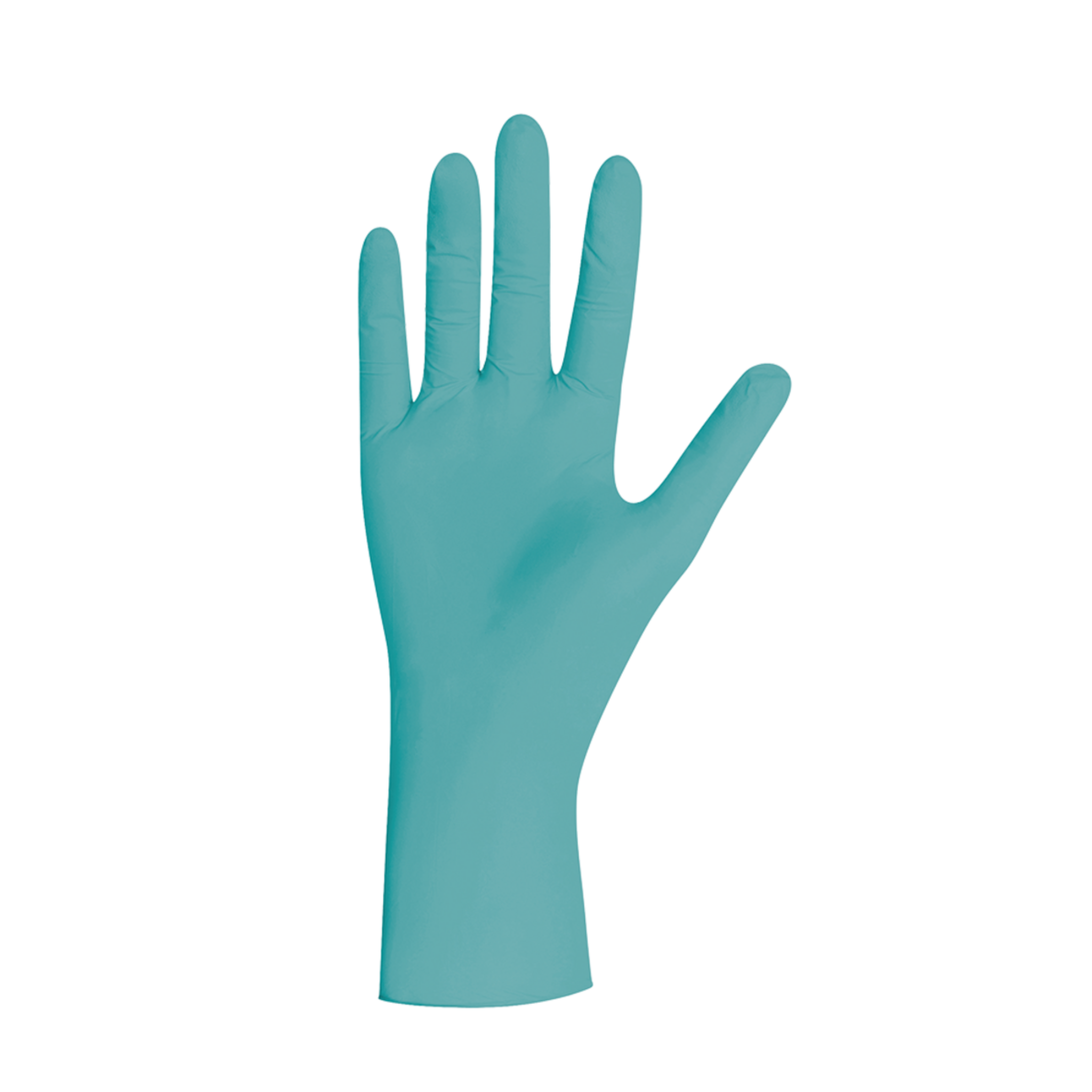 Violet Pearl nitrile gloves