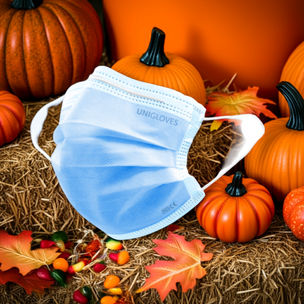 UNIGLOVES PROFILE PLUS® Blue