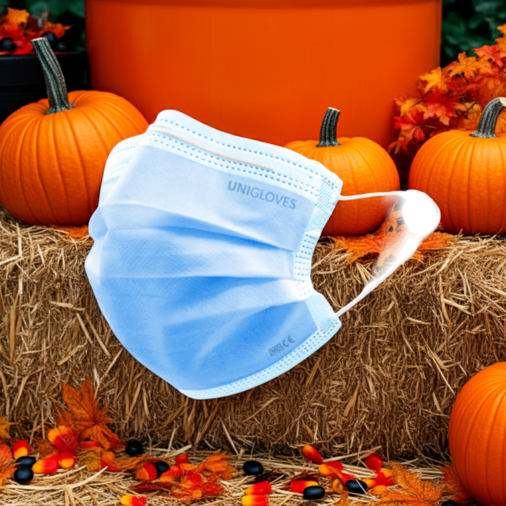 UNIGLOVES PROFILE PLUS® Blue