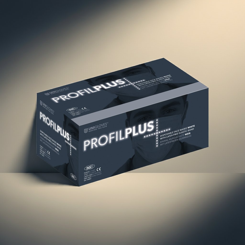 UNIGLOVES PROFILE PLUS® Grey