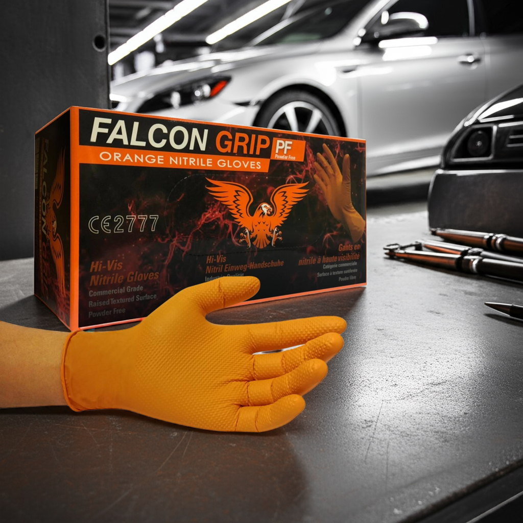 Professional (Premium Nitrilhandschuhe)