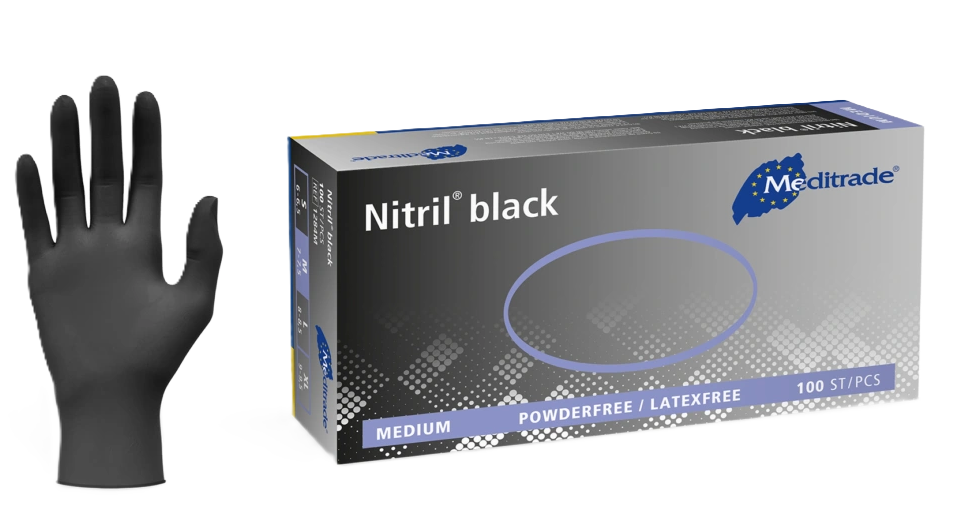 Nitril Black