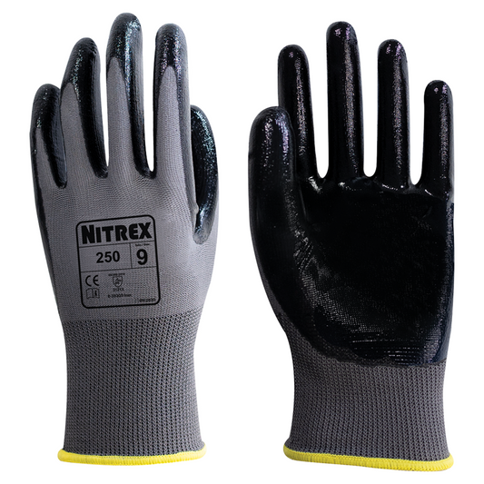 Nitrex 250 (10 pairs)