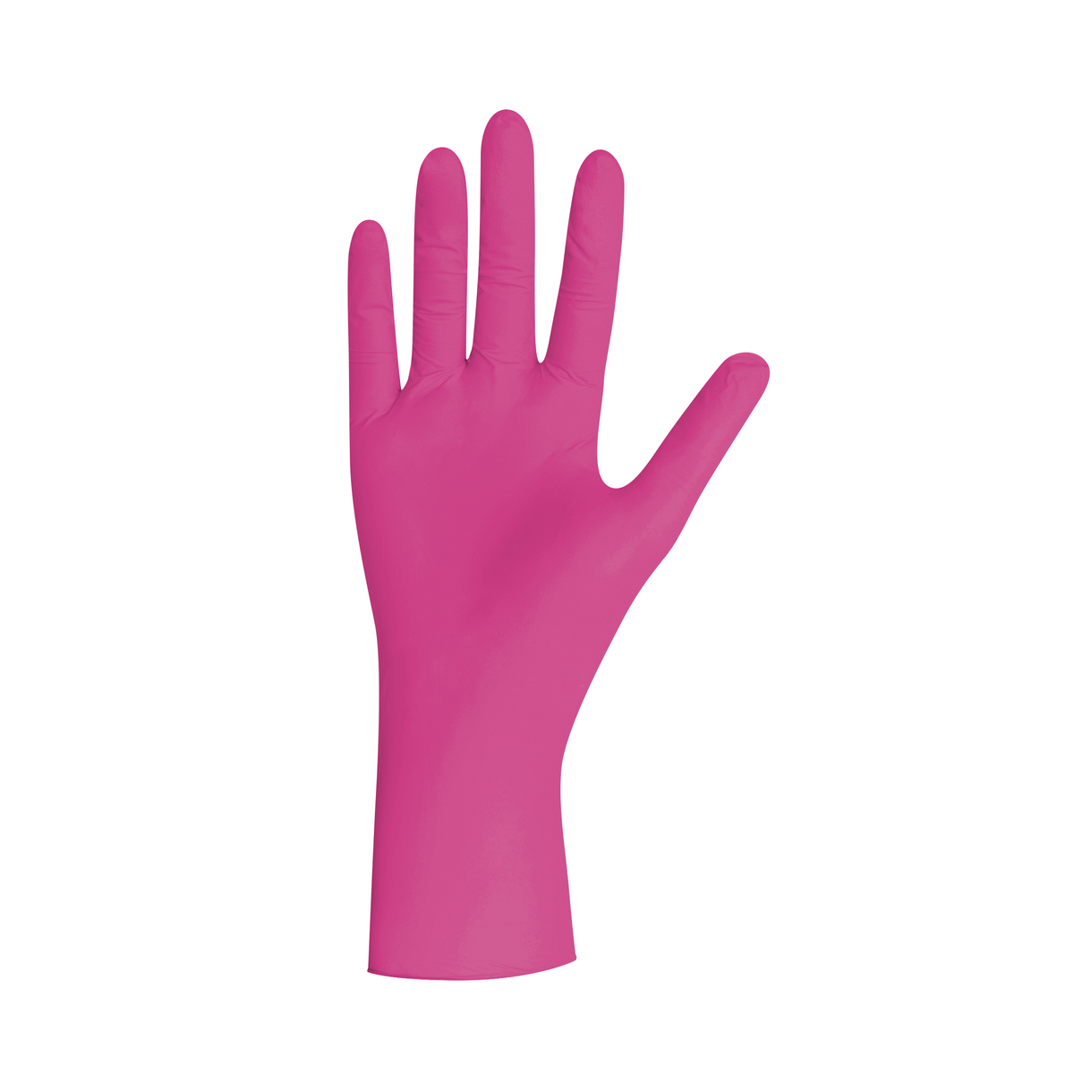 Saphir Pearl nitrile gloves