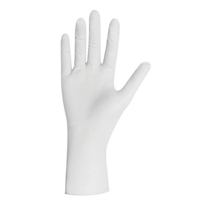 200 SOFT®  WHITE NITRIL (10 BOXEN)