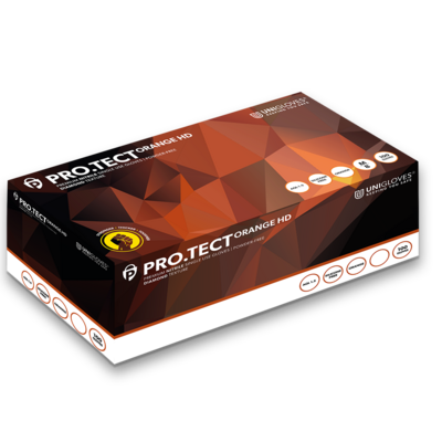 Pro.Tect Orange HD